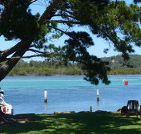 Seacrest Caravan Park - Tourism Gold Coast