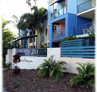 Seashapes Holiday Apartments - Tourism Gold Coast