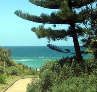 Seashells Beachfront Resort - Tourism Gold Coast