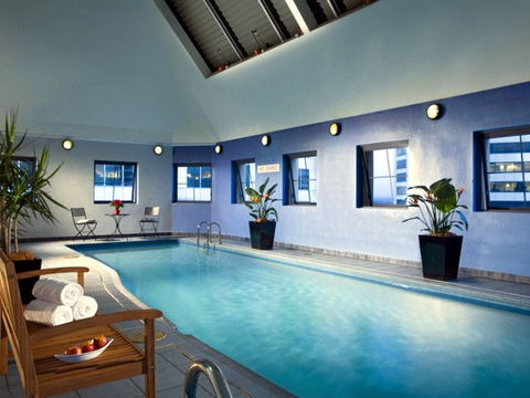 Seasons Harbour Plaza Sydney - Tourism Gold Coast 3