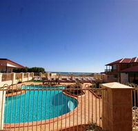 Seaspray Beach Holiday Park