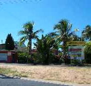 Seaspray Waterfront Holiday Units - Tourism Gold Coast