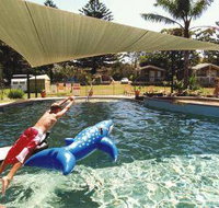 Seven Mile Beach Holiday Park - Gold Coast
