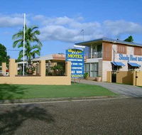 Shady Rest Motel - Tourism Gold Coast