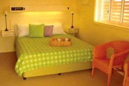 Shady Rest Motel - Tourism Gold Coast 1