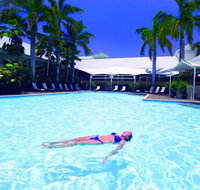 Shangri-La Hotel The Marina Cairns - Tourism Gold Coast