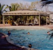 Shark Bay Caravan Park - Tourism Gold Coast