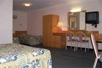 Shearing Shed Motor Inn - Tourism Gold Coast 0