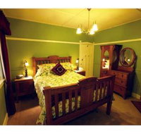 Shelton-Lea Bed  Breakfast - Tourism Gold Coast