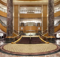 Sheraton on the Park - Tourism Gold Coast