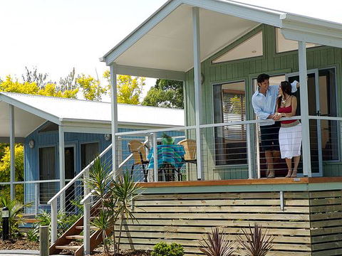 Shoal Bay Holiday Park - Tourism Gold Coast 2