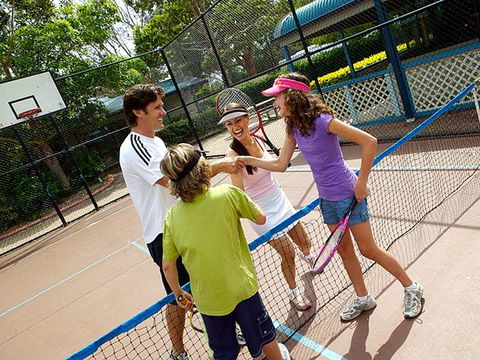 Shoal Bay Holiday Park - Tourism Gold Coast 4