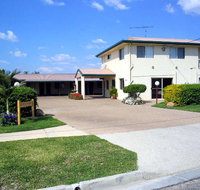 Silo Motor Inn - Tourism Gold Coast