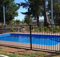 Silver Oaks Motel - Tourism Gold Coast