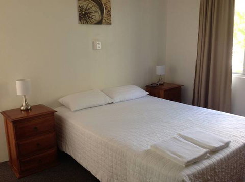 Silver Sands Apartments - Tourism Gold Coast 2