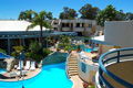 Silver Sands Resort - Tourism Gold Coast 0