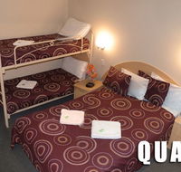 Sleep Express Motel - Tourism Gold Coast