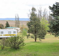 Snowy River Holiday Park