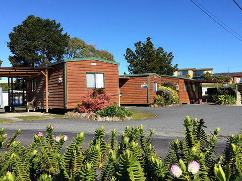 Snug Beach Cabin & Caravan Park - Tourism Gold Coast 2