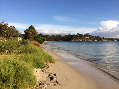 Snug Beach Cabin & Caravan Park - Tourism Gold Coast 1