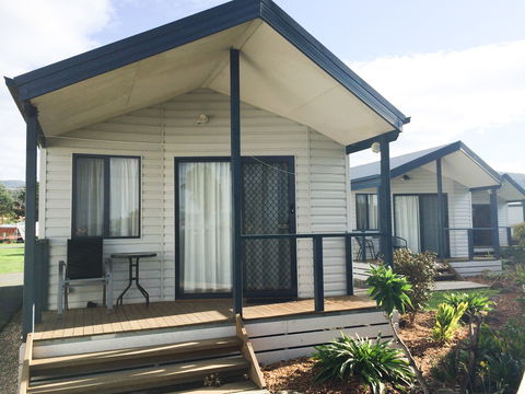 Snug Beach Cabin & Caravan Park - Tourism Gold Coast 8