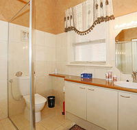 Sojourn on Gale Bed  Breakfast - Tourism Gold Coast