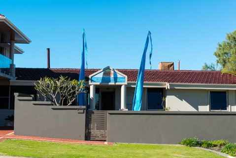 Sorrento Bluewater Cottage - Tourism Gold Coast 0