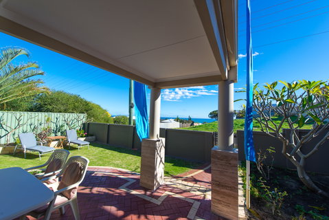 Sorrento Bluewater Cottage - Tourism Gold Coast 6