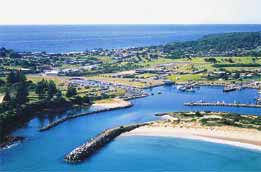 South Coast Holiday Parks - Bermagui - Tourism Gold Coast 0