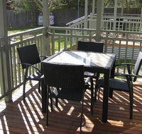 South Coast Holiday Parks - Eden - Tourism Gold Coast