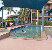 South Pacific Apartments - Tourism Gold Coast