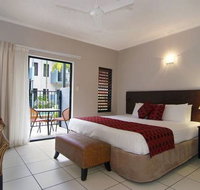Southern Cross Atrium Apartments - Tourism Gold Coast