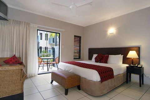 Southern Cross Atrium Apartments - Tourism Gold Coast 0