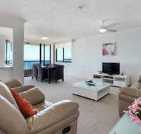 Southern Cross Beachfront Holiday Apartments - Gold Coast