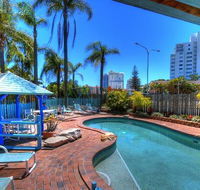 Southport Tourist Park - Tourism Gold Coast