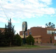 Spa Village Travel Inn