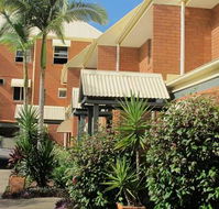 Spring Hill Terraces Motel - Tourism Gold Coast