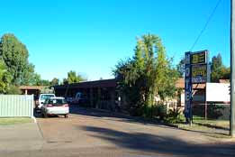 St George's Balonne River Motor Inn - Tourism Gold Coast 0