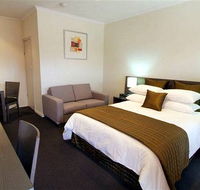 Standpipe Golf Motor Inn - Tourism Gold Coast