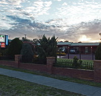 Stannum Lodge Motor Inn - Tourism Gold Coast