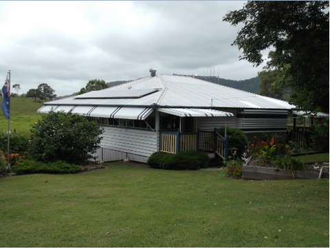 Staple House Bed & Breakfast - Tourism Gold Coast 0