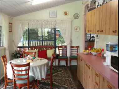 Staple House Bed & Breakfast - Tourism Gold Coast 2