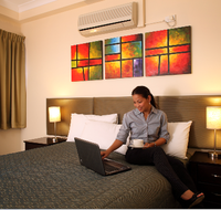 Starwest Apartments Alderney on Hay - Tourism Gold Coast