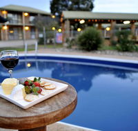 Statesman Motor Inn - Tourism Gold Coast