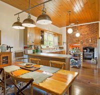 Stony Creek Farm BB - Tourism Gold Coast