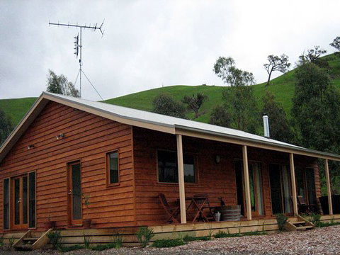 Strath Valley View B And B - Tourism Gold Coast 1