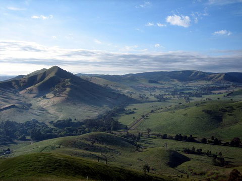 Strath Valley View B And B - Tourism Gold Coast 4