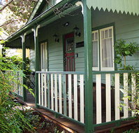 Strawberry Patch Cottage - Tourism Gold Coast