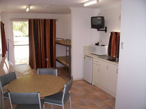 Stuart Caravan & Cabin Park - Tourism Gold Coast 2