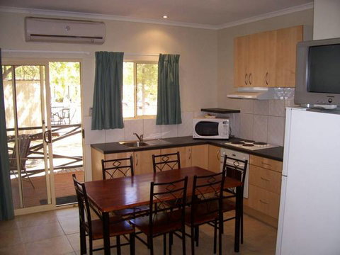 Stuart Caravan & Cabin Park - Tourism Gold Coast 3